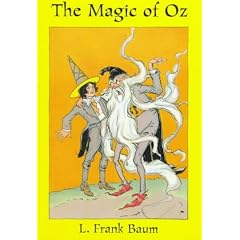 The Magic of Oz
