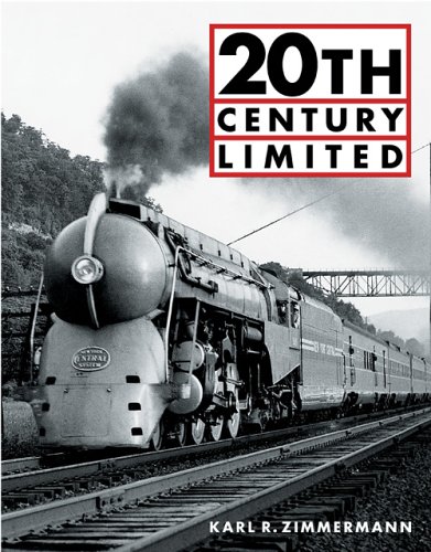 Trains and Railroads