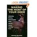 Making the Most of Your Deer