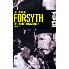 Die Hunde des Krieges.
