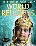 The Usborne Internet-linked Encyclopedia of World Religions (Usborne Internet Linked)
