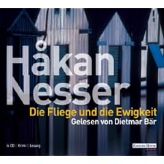 Die Fliege und die Ewigkeit. 6 CDs