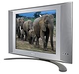 Philips 15PF9936 15" HDTV-Ready Flat Panel TV