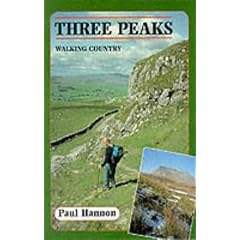 Three Peaks (Walking Country)