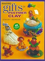 Making Gifts with Polymer Clay