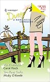 Mr. Predictable / Too Many Cooks (Harlequin Duets, No 62)
