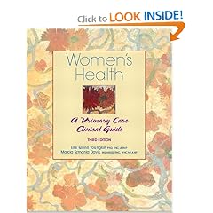 Women's Health: A Primary Care Clinical Guide (3rd Edition) (Women's Health: A Primary Care Clinical Guide (Youngkin))