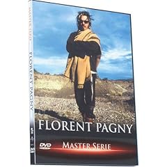 Florent Pagny : Master s�rie