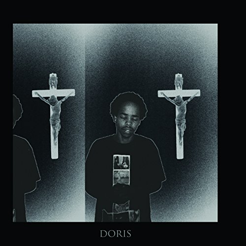 Album Art for Doris by Earl Sweatshirt
