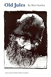 Old Jules (Bison Book S.)