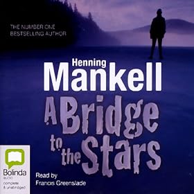 A Bridge to the Stars (Unabridged)