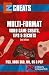 EZ Cheats, Codes Tips and Secrets for PS3, Xbox 360, Wii, DS and PSP.