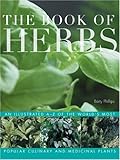 The book of herbs