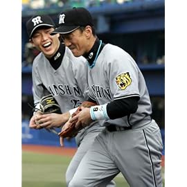 猛虎の魂 金本知憲&新井貴浩 大記録への軌跡