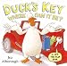 Duck's Key, Where Can it Be?