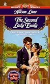The Second Lady Emily (Signet Regency Romance)