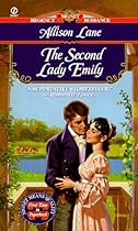 The Second Lady Emily (Signet Regency Romance) The Second Lady Emily (Signet Regency Romance)