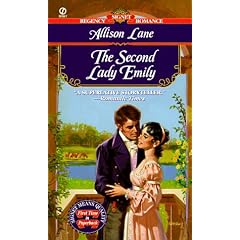 Second Lady Family