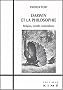 Darwin et la philosophie : Religion, Morale, Mat�rialisme