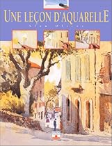 Une Le&ccedil;on d'aquarelle