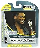 Videonow Personal Music Video Disc: Usher - "U Remind Me" & "Caught Up"