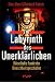 Im Labyrinth des Unerkl&auml;rlichen. R&auml;tselhafte Funde der Menschheitsgeschichte