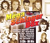 Mega Schlager Box