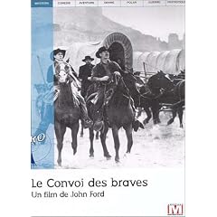 Le Convoi des braves