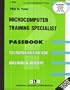 Microcomputer Training Specialist