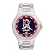 Boston Red Sox Mens MLB Pro II Watch (Bracelet)