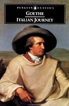 Italian Journey, 1786-1788