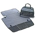 Eddie Bauer® Car Seat Protector and Tote