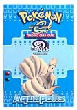 Pokemon Cards - Aquapolis ABYSS - Theme Deck