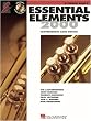 Essential Elements 2000, Book 2 - Bb Trumpet