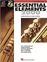Essential Elements 2000, Book 2 - Bb Trumpet
