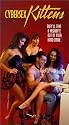 Cybersex Kittens [VHS]