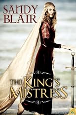 The King's Mistress