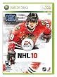 NHL 2010