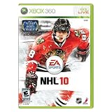 NHL 2010by Electronic Arts