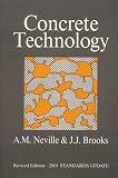 Concrete Technology