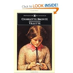 Villette (English Library)