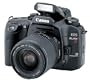 Canon EOS ELAN 7E 35mm SLR Camera Kit w/ 28-90mm Lens