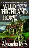 Wild Highland Home