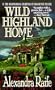 Wild Highland Home