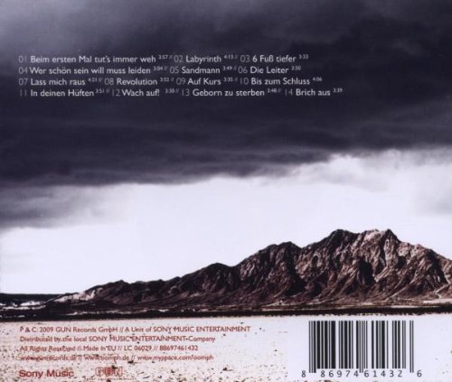 Cover image : Monster