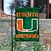Miami Garden Flag and Yard Banner