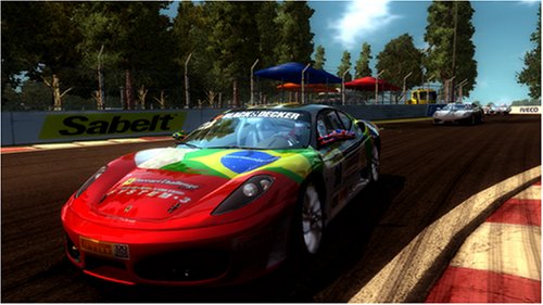 Ferrari Challenge(輸入版)
