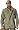 Olive Drab M-65 Field Jacket 8238 Size 5XL
