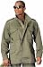 Olive Drab M-65 Field Jacket
