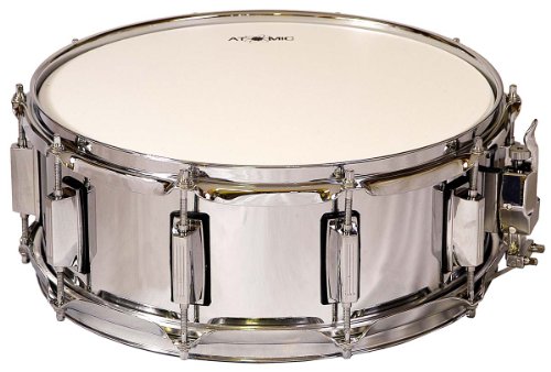 Adam Deluxe Snare Drum - 5.5